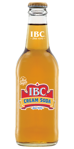 IBC - Cream Soda
