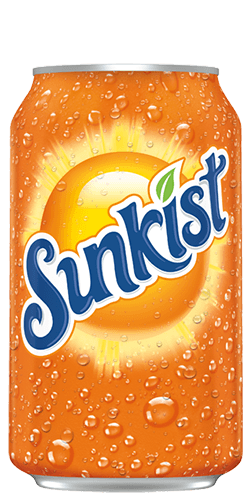 Sunkist - Orange
