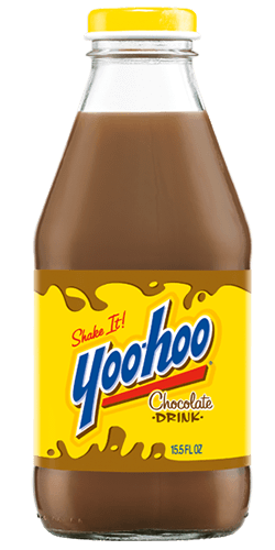 Yoo-hoo - Chocolate Drink