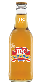 IBC® Cream Soda