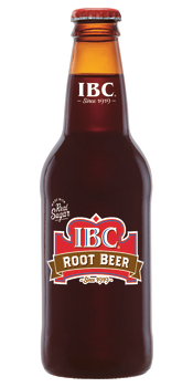 IBC® Root Beer