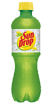 Diet Sun Drop Citrus Soda