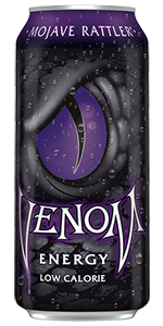 Venom® Zero Sugar Original Energy Drink