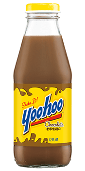 Yoo-hoo® Chocolate Flavored Drink
