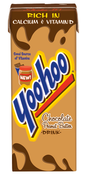 Yoo Hoo